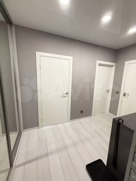 1-к. квартира, 35,1 м, 5/9 эт. - Фото 1