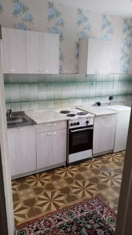 1-к. квартира, 29 м, 3/10 эт. - Фото 0