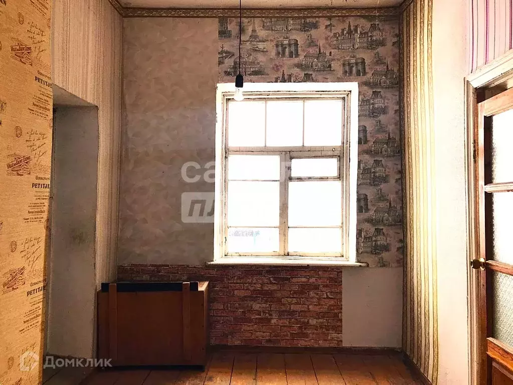 Продаётся 3-к квартира, 42 м - Фото 1