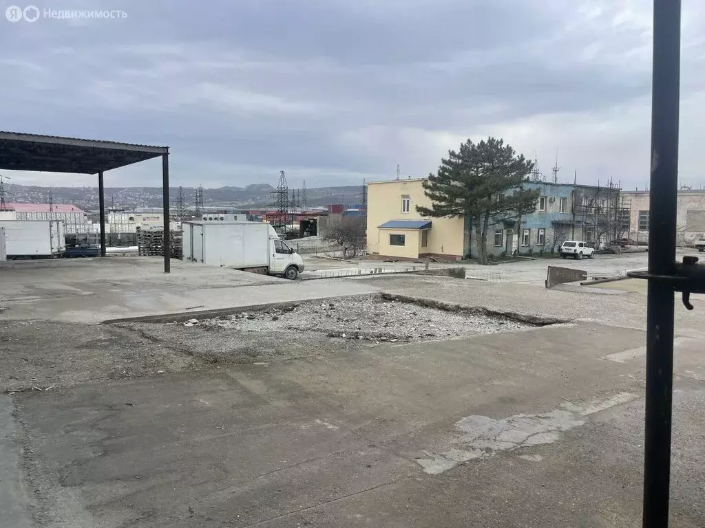 Склад (223 м) - Фото 1