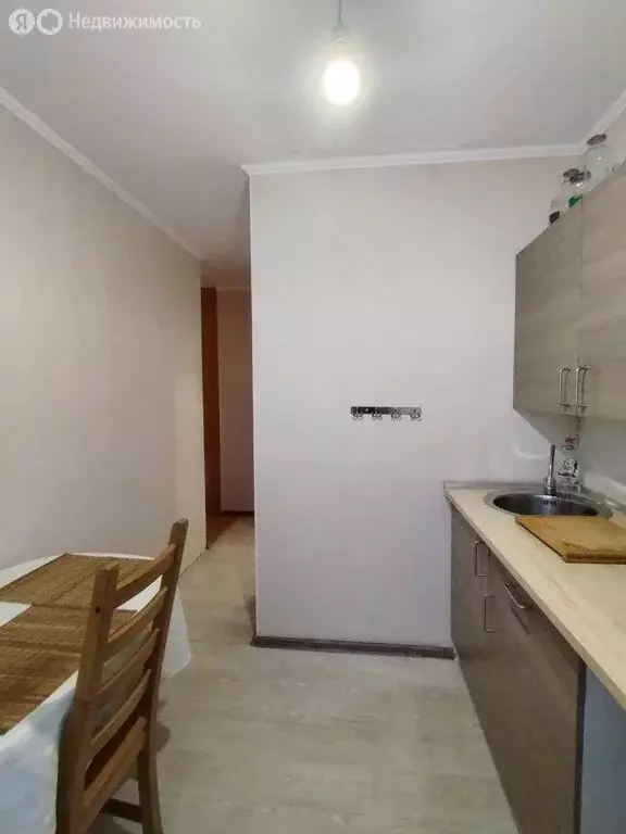 2-комнатная квартира: Тольятти, Революционная улица, 10 (41.6 м) - Фото 2