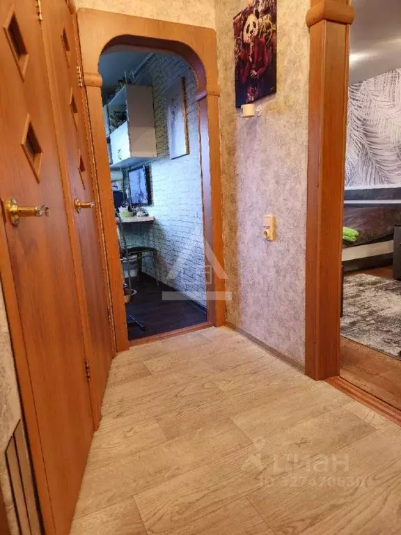 2-к кв. Челябинская область, Коркино ул. 30 лет ВЛКСМ, 35 (44.1 м) - Фото 2