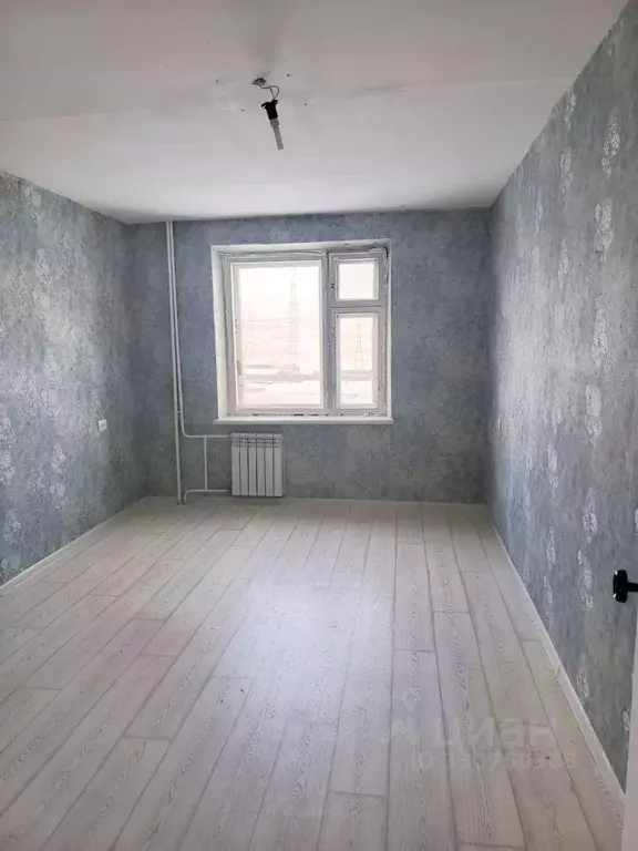 3-к кв. Иркутская область, Братск Энергетик жилрайон, ул. ... - Фото 1