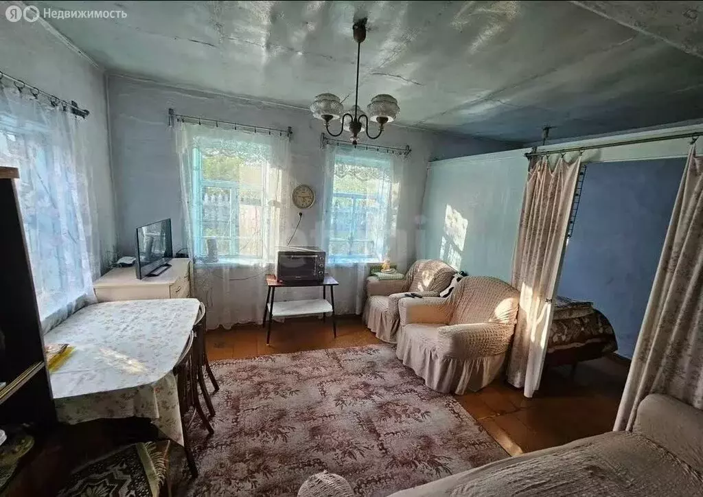 Дом в Чита, Засопочная улица (51.7 м) - Фото 2