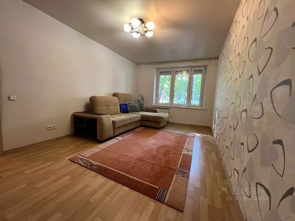 2-к кв. Москва Озерная ул., 31К3 (46.0 м) - Фото 2