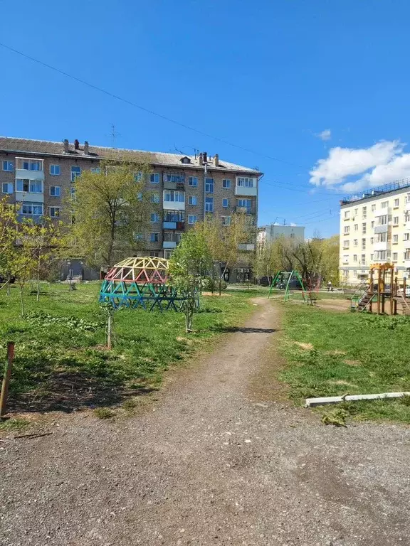 3-к. квартира, 56,3 м, 3/5 эт. - Фото 1