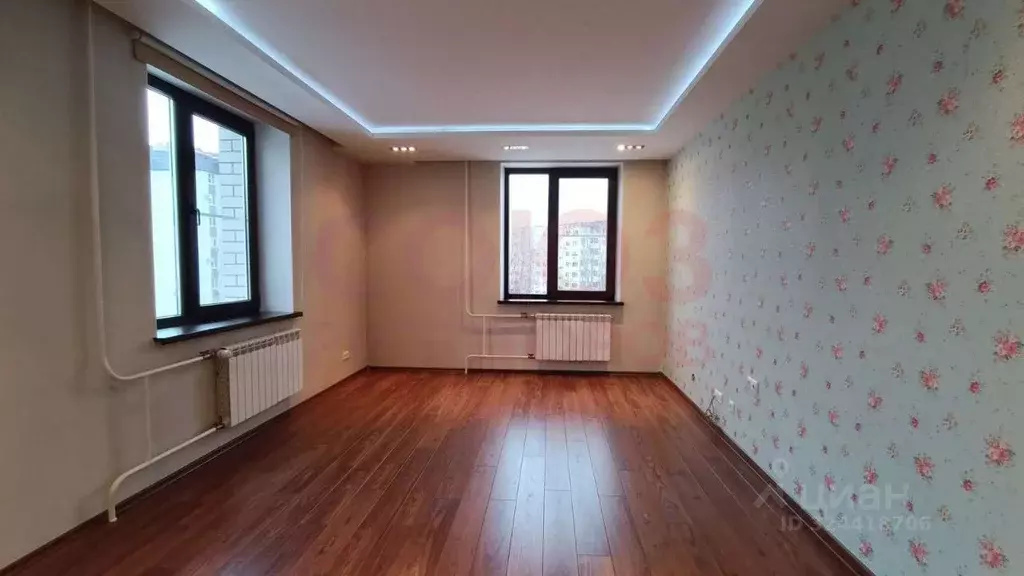 3-к кв. Волгоградская область, Волгоград ул. Землячки, 66А (92.1 м) - Фото 2