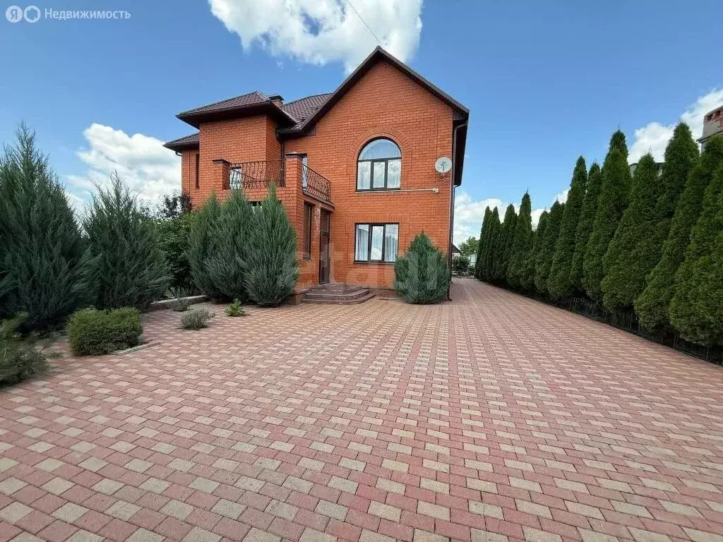 Дом в Никольское, улица Некрасова (171 м) - Фото 0