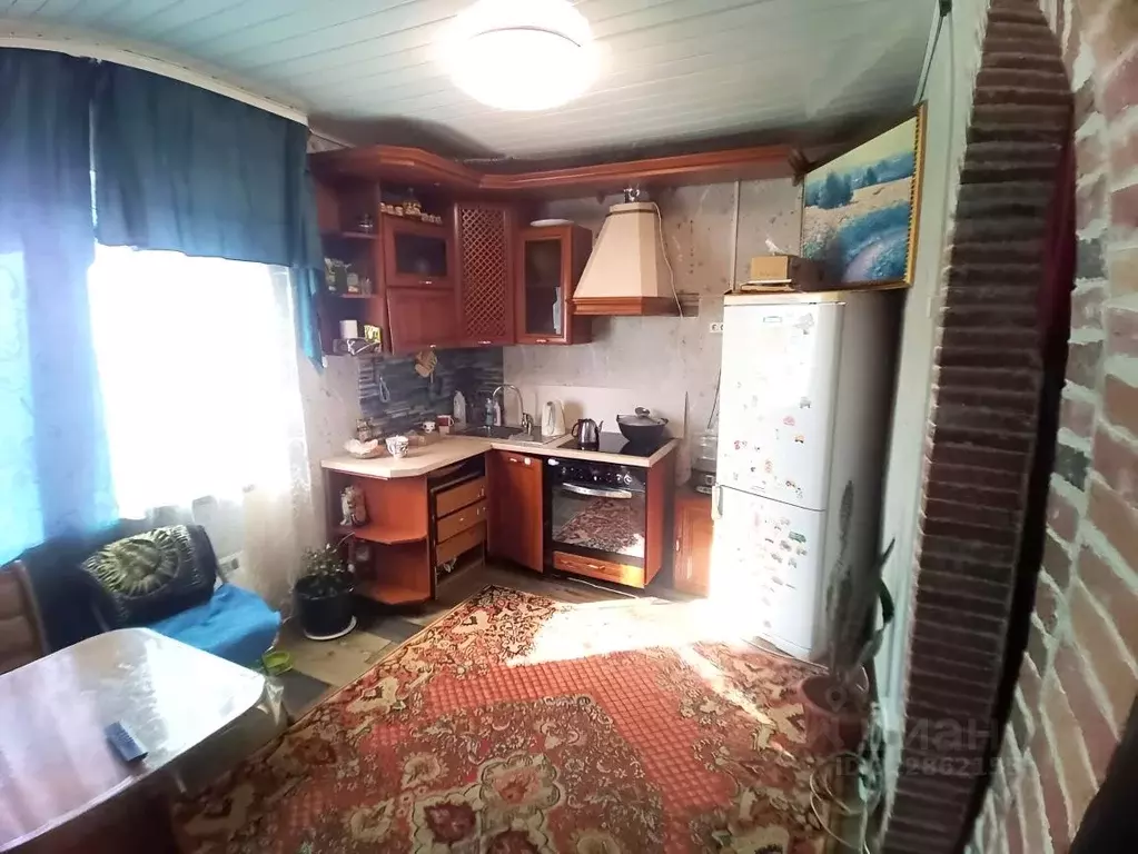 Дом в Иркутская область, Иркутск Железнодорожник ДНТ, 24 (112 м) - Фото 2