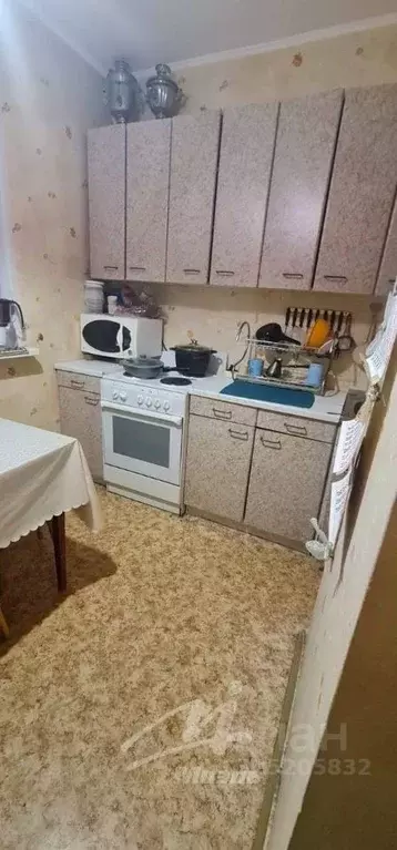 1-к кв. Москва Новомарьинская ул., 5 (38.0 м) - Фото 1