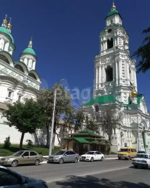 4-к. квартира, 90,1 м, 2/3 эт. - Фото 1