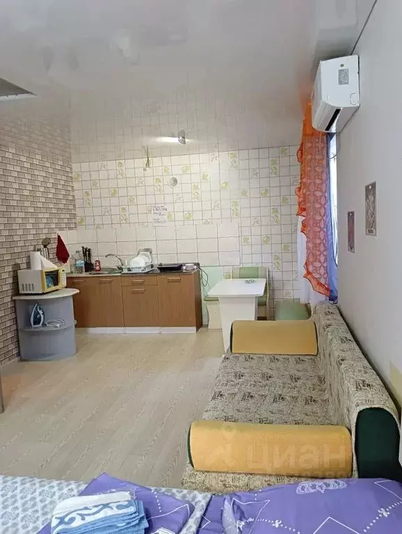 Дом в Краснодарский край, Краснодар Елизаветинская ст-ца, ул. ... - Фото 2