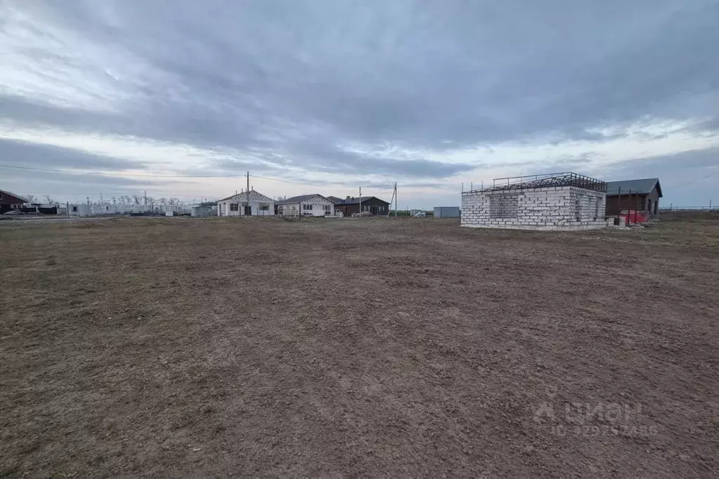 Участок в Ростовская область, Таганрог ул. Кретова, 101 (4.3 сот.) - Фото 1