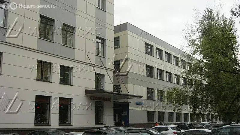 Офис (130 м) - Фото 1