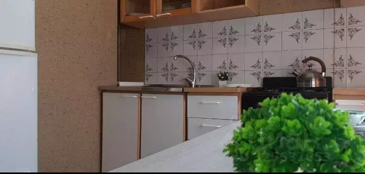 1-к кв. Саратовская область, Балаково просп. Героев, 29/2В (28.0 м) - Фото 1