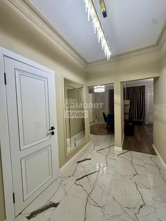 2-к кв. Дагестан, Махачкала ул. Даниялова, 101 (55.0 м) - Фото 1