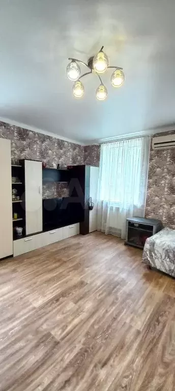 1-к. квартира, 33 м, 2/3 эт. - Фото 1