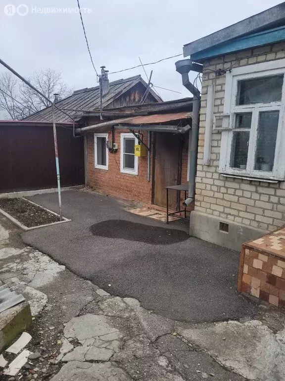 1-комнатная квартира: Кисловодск, улица Авиации, 45 (32 м) - Фото 0