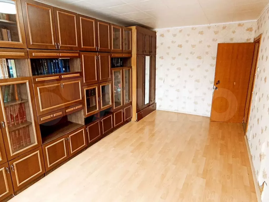 2-к. квартира, 53 м, 4/5 эт. - Фото 1