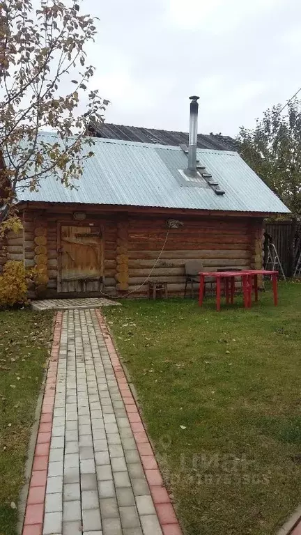 Коттедж в Марий Эл, Йошкар-Ола ул. Караваева, 16 (200 м) - Фото 1