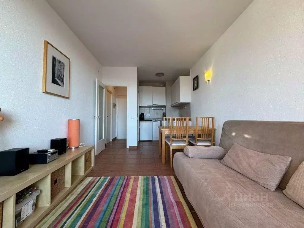 1-к кв. Краснодарский край, Сочи ул. Ленина, 219К (39.0 м) - Фото 1