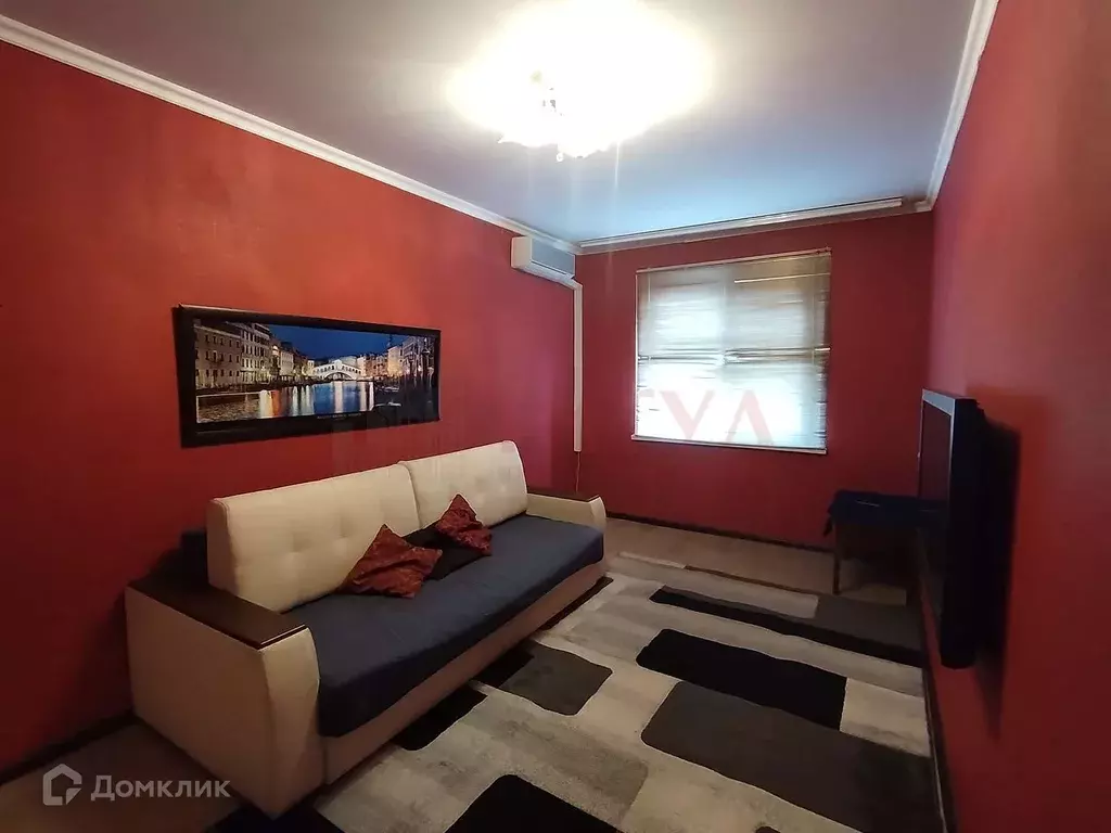Продаётся 1-к квартира, 36 м - Фото 0