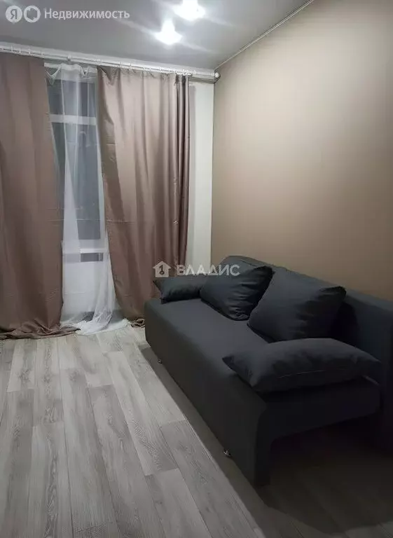 Квартира-студия: посёлок Парголово, улица Архитектора Белова, 6к3 ... - Фото 2