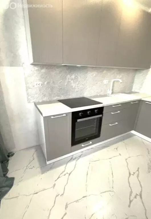 2-комнатная квартира: Краснодар, Командорская улица, 9/1 (41 м) - Фото 1