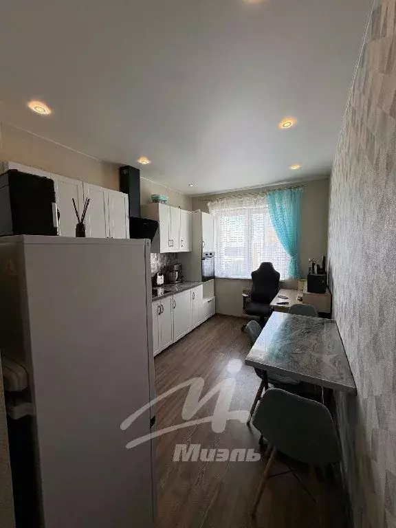 Продается 1-комнатная квартира - Фото 2