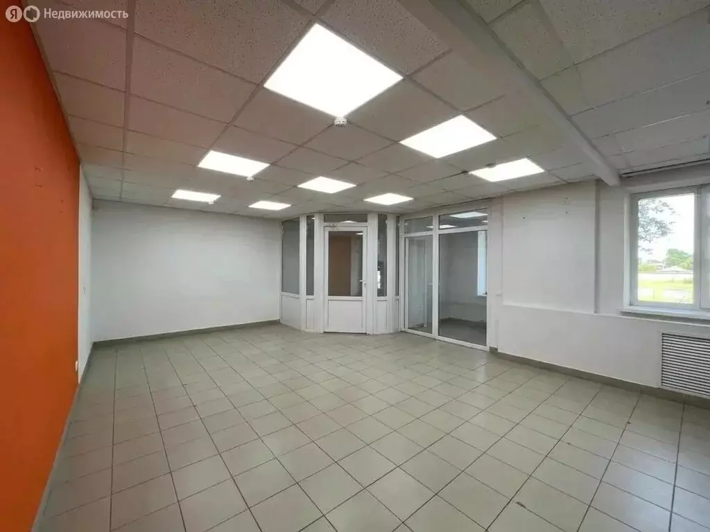 Офис (73.5 м) - Фото 1