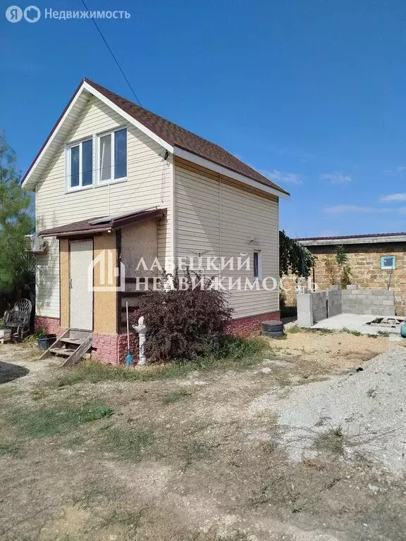 Дом в Витино, Дачная улица, 23 (50.3 м) - Фото 2
