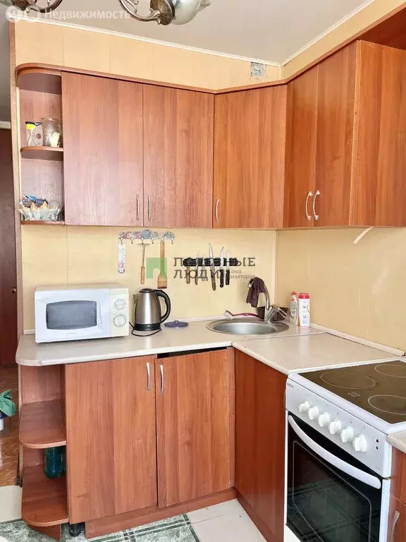 2-комнатная квартира: Орёл, Черкасская улица, 32 (53.5 м) - Фото 2