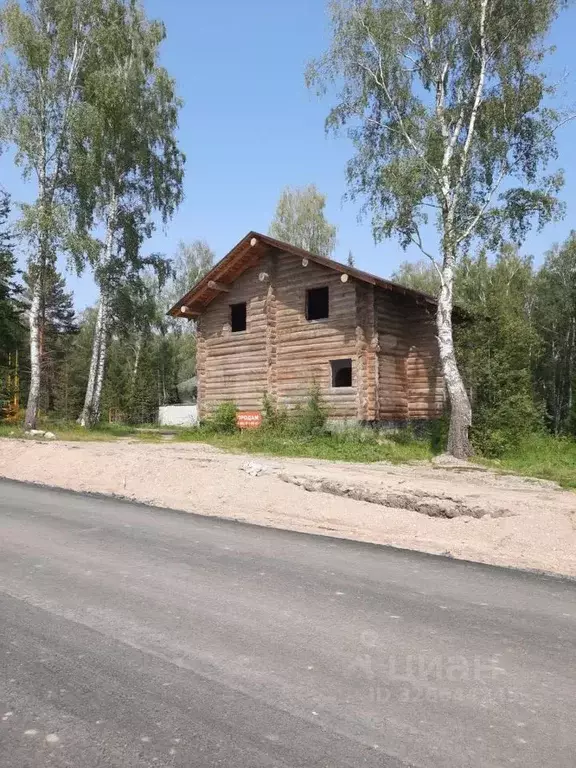 Участок в Алтайский край, Белокуриха ул. Бреславского (63.5 сот.) - Фото 1