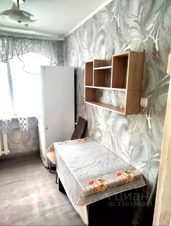 2-к кв. Новосибирская область, Новосибирск ул. Связистов, 7 (43.0 м) - Фото 2