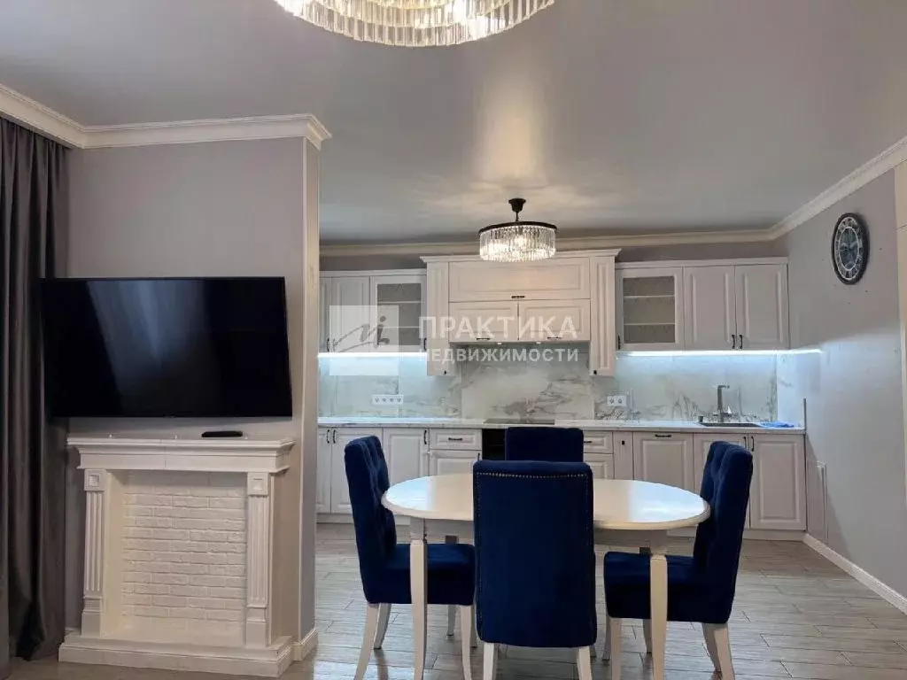 Продается 3-комнатная квартира - Фото 2