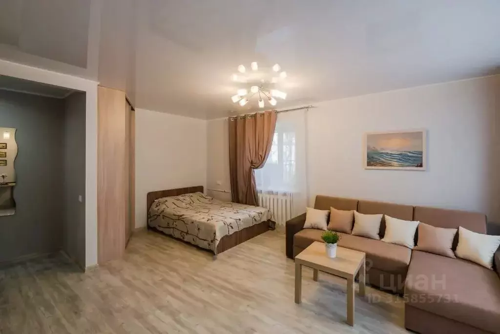 Студия Татарстан, Казань Большая Красная ул., 1а (30.0 м) - Фото 0