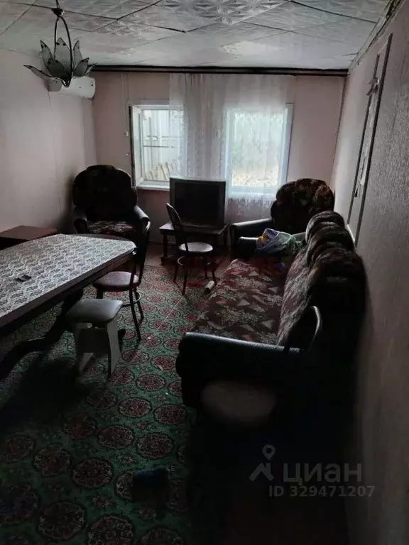 Дом в Астраханская область, Харабали ул. Гагарина, 234 (97 м) - Фото 2
