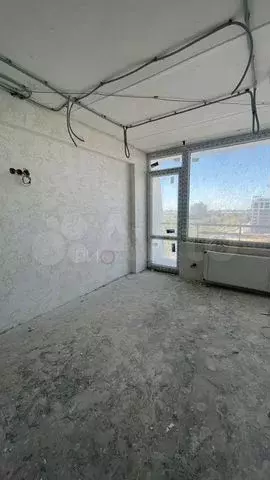 Апартаменты-студия, 20,5 м, 12/19 эт. - Фото 0