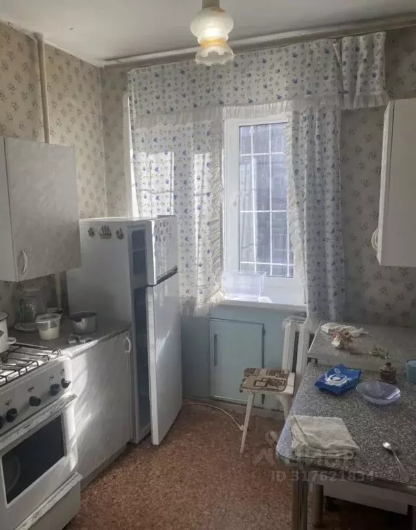 1-к кв. Саратовская область, Саратов ул. Танкистов, 61 (32.8 м) - Фото 1