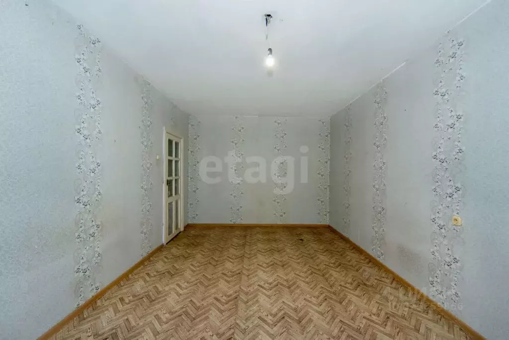 1-к кв. Алтайский край, Бийск Ударная ул., 88/3 (38.2 м) - Фото 1