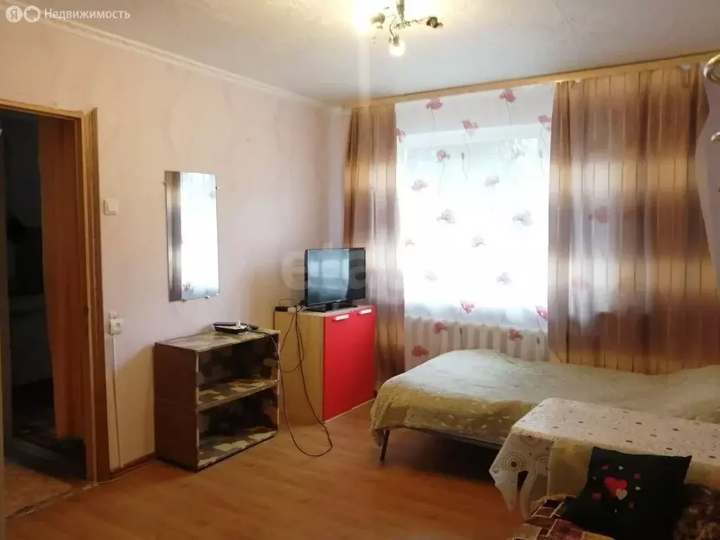 2-комнатная квартира: село Обуховское, улица Санаторий, 5А (50 м) - Фото 2