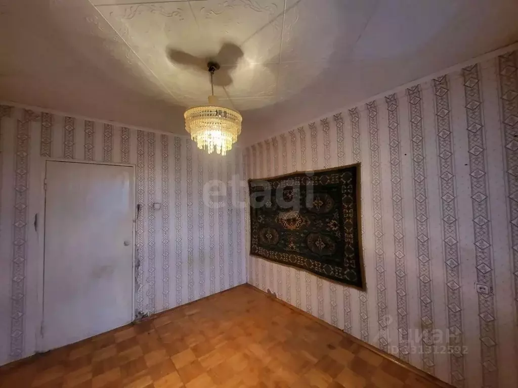 3-к кв. Удмуртия, Ижевск Камбарская ул., 35 (55.1 м) - Фото 1
