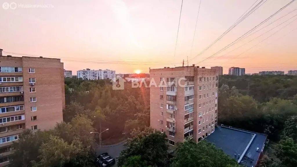 2-комнатная квартира: Красногорск, микрорайон Райцентр, улица Георгия ... - Фото 1