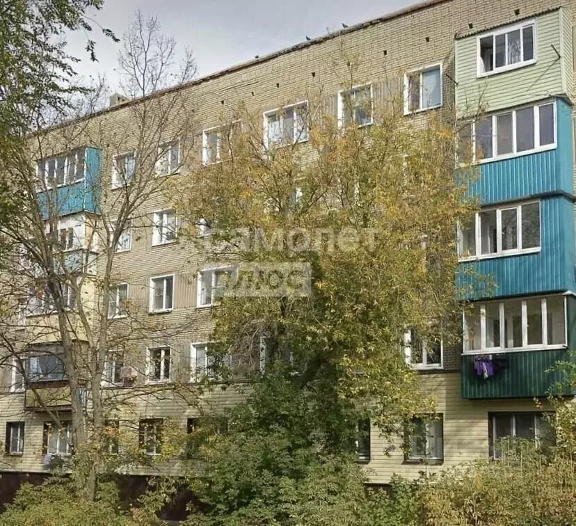 3-к кв. Пензенская область, Кузнецк ул. Леваневского, 7 (59.0 м) - Фото 1