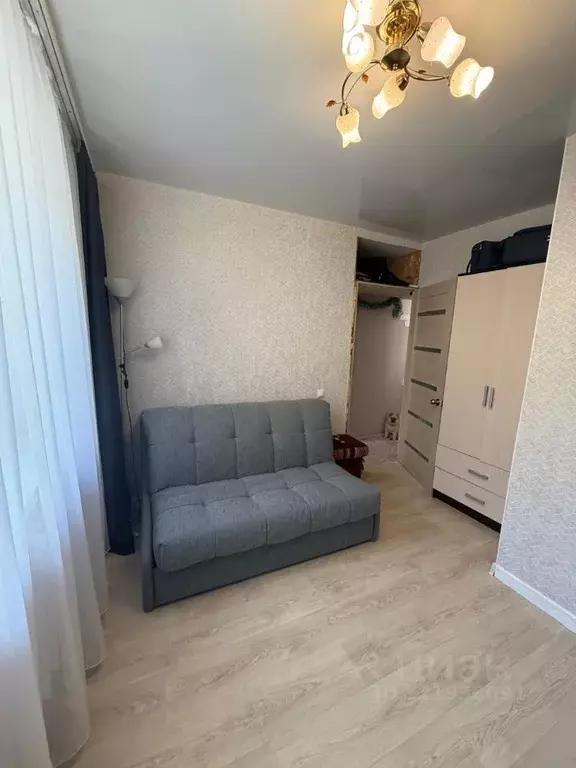 1-к кв. Нижегородская область, Дзержинск Народная ул., 3 (32.0 м) - Фото 2