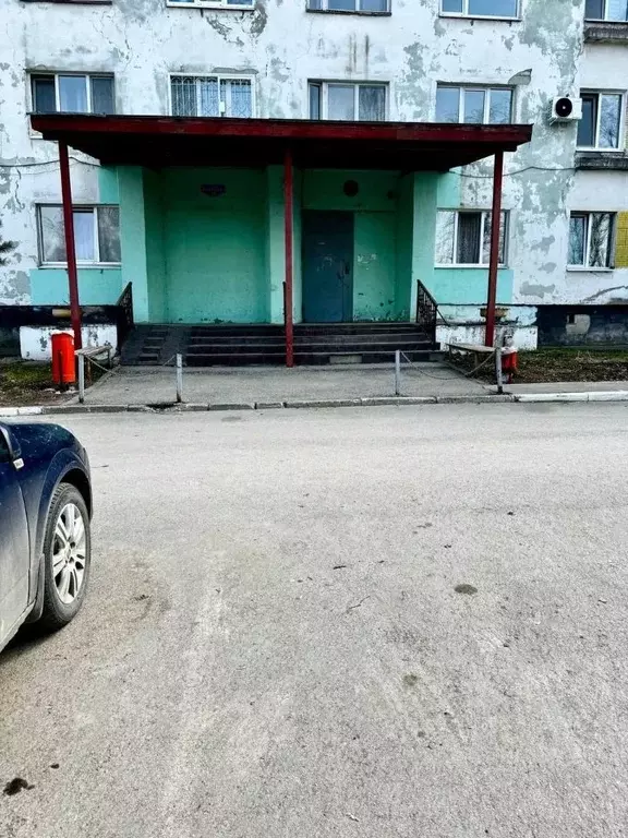 2-к кв. Пермский край, Пермь ул. Академика Веденеева, 13 (23.0 м) - Фото 1