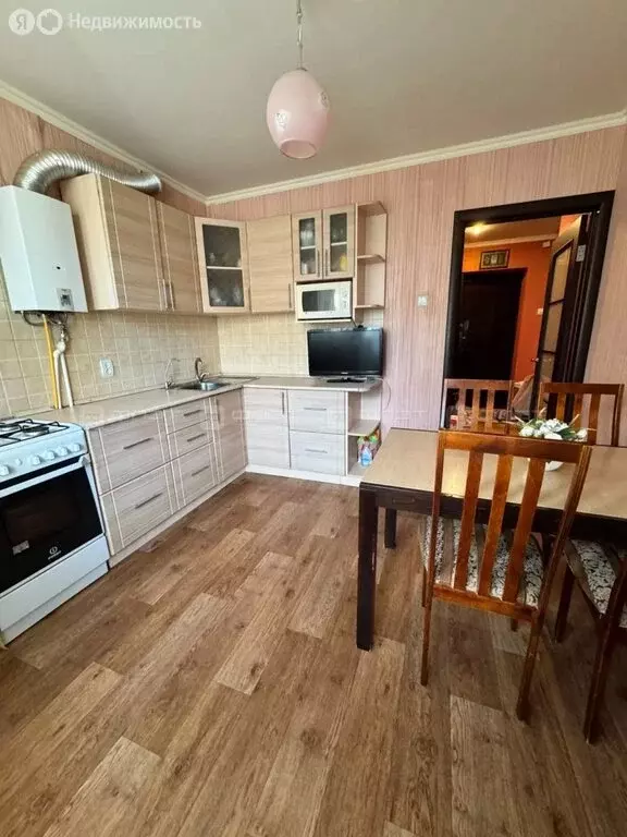 1-комнатная квартира: Казань, улица Тимирязева, 1А (57 м) - Фото 2