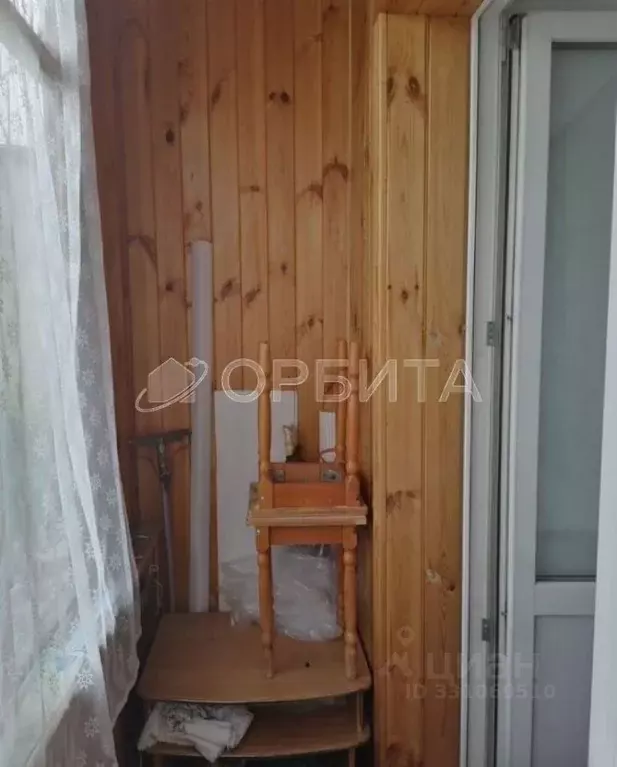4-к кв. Тюменская область, Тюмень ул. Рационализаторов, 19 (59.7 м) - Фото 2