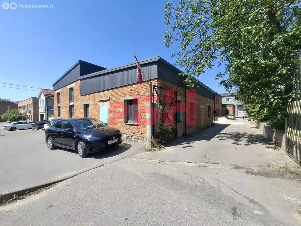 Офис (75 м) - Фото 1