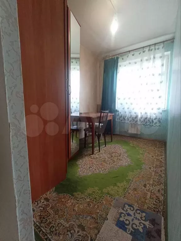 2-к. квартира, 34 м, 2/5 эт. - Фото 1